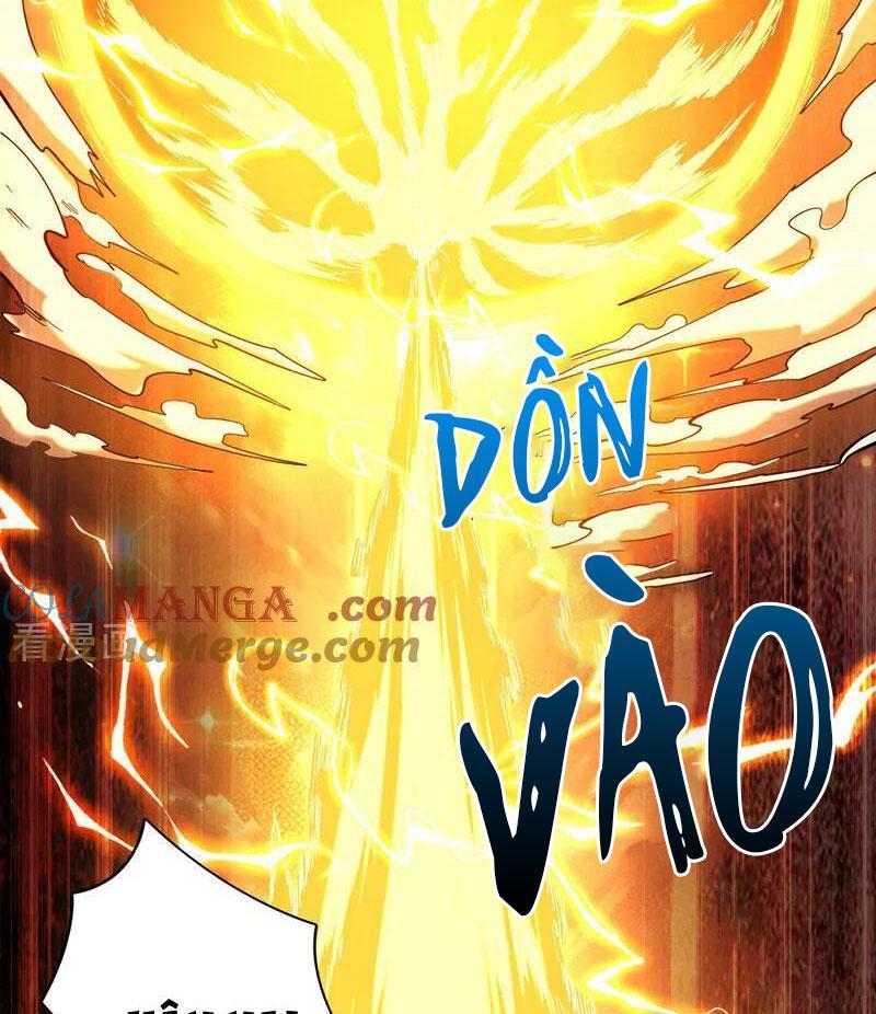 Đệ Tử Tu Luyện Còn Ta Thì Lười Biếng Chapter 97 - Trang 2