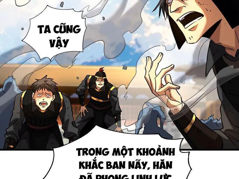 Đệ Tử Tu Luyện Còn Ta Thì Lười Biếng Chapter 98 - Trang 2