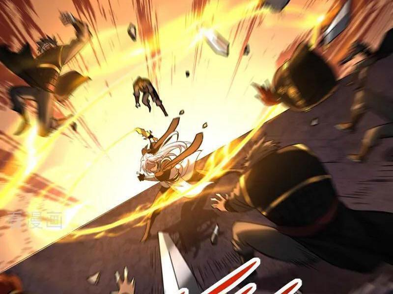 Đệ Tử Tu Luyện Còn Ta Thì Lười Biếng Chapter 98 - Trang 2