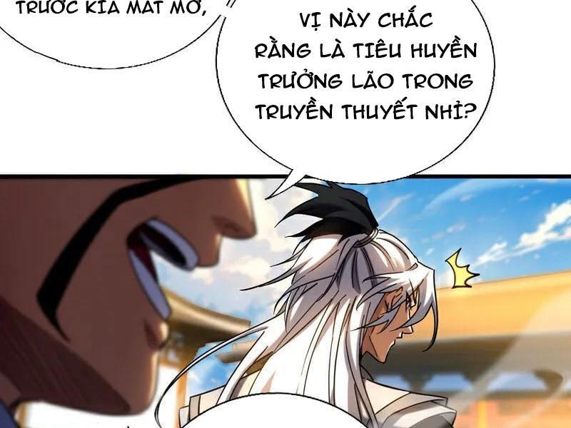Đệ Tử Tu Luyện Còn Ta Thì Lười Biếng Chapter 98 - Trang 2