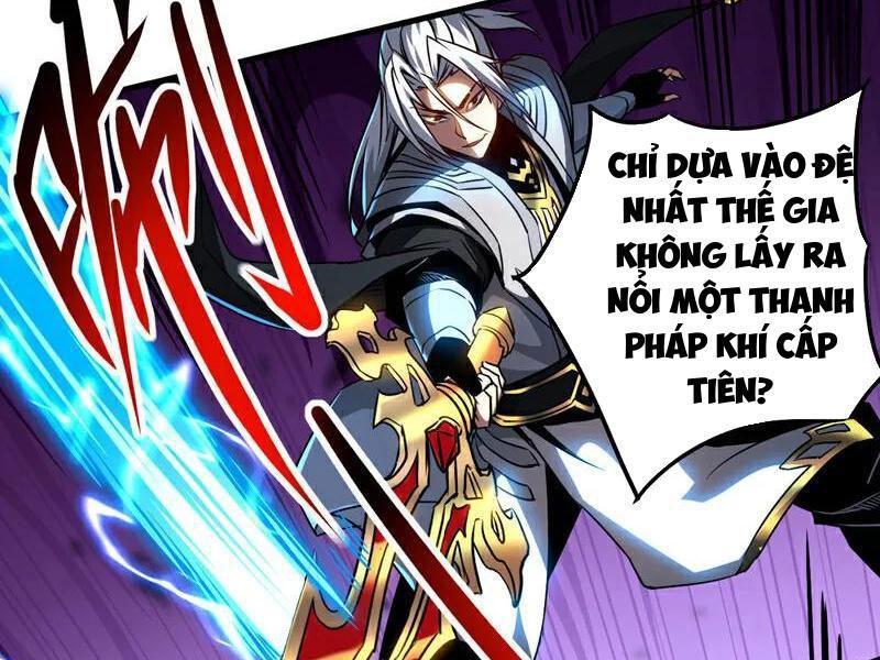 Đệ Tử Tu Luyện Còn Ta Thì Lười Biếng Chapter 98 - Trang 2