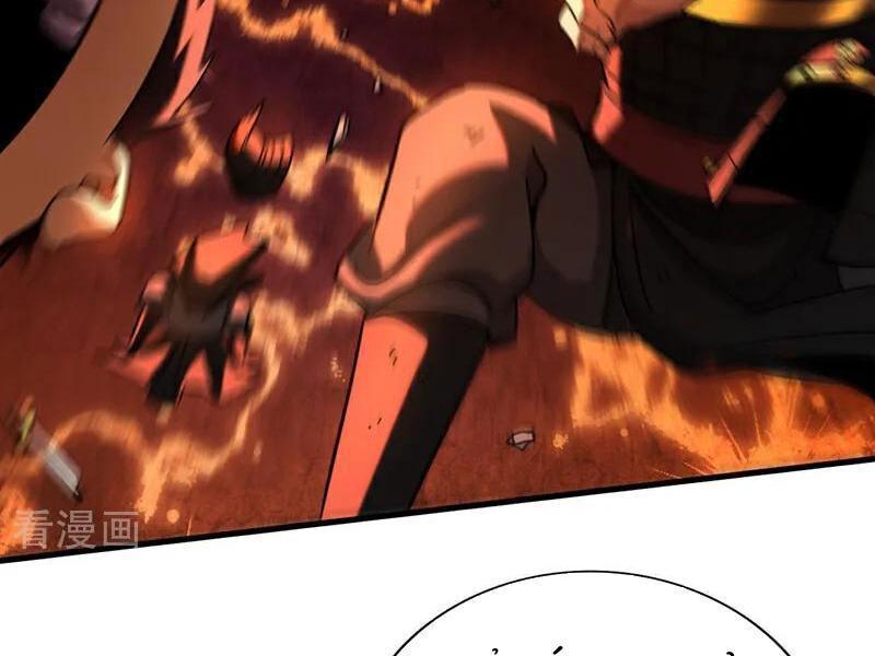 Đệ Tử Tu Luyện Còn Ta Thì Lười Biếng Chapter 98 - Trang 2