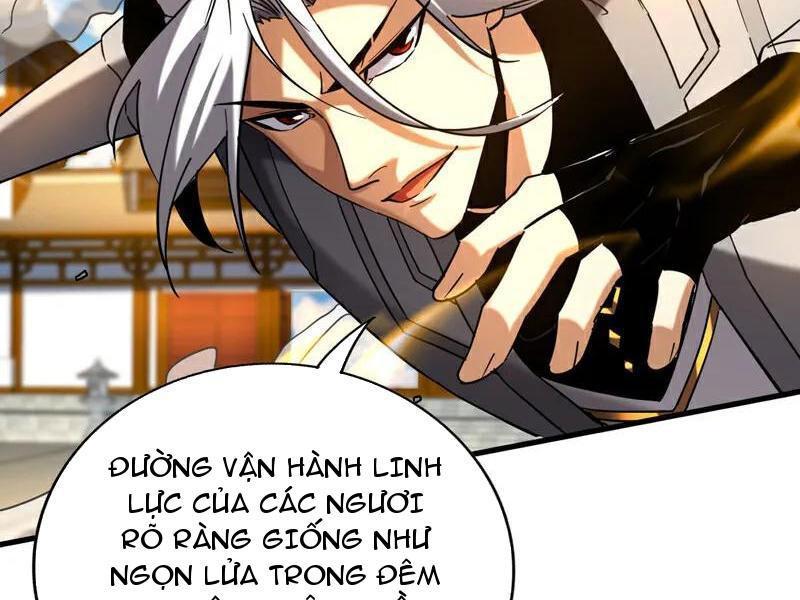Đệ Tử Tu Luyện Còn Ta Thì Lười Biếng Chapter 98 - Trang 2
