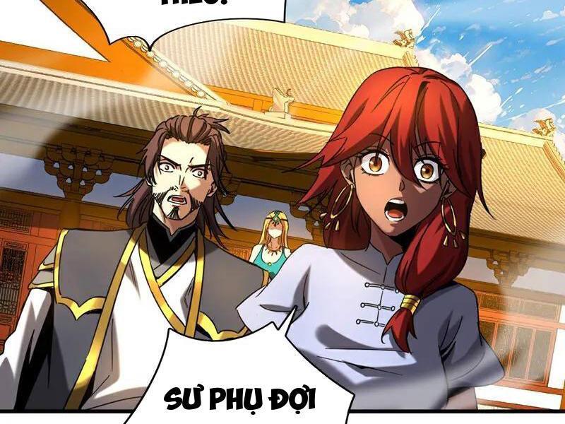 Đệ Tử Tu Luyện Còn Ta Thì Lười Biếng Chapter 99 - Trang 2