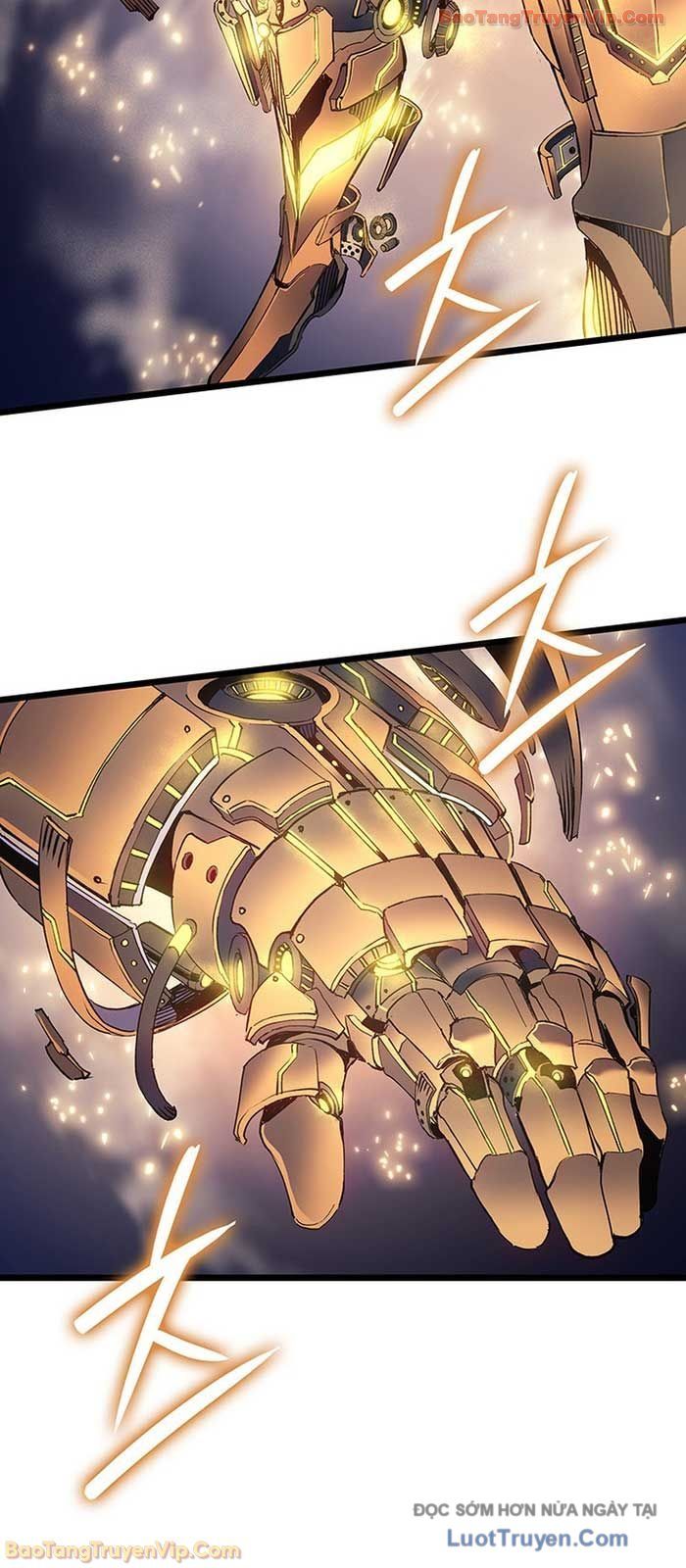 Đế Vương Hồi Quy Chapter 100 - Trang 2