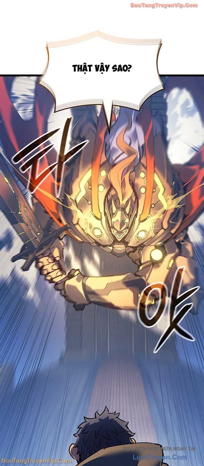 Đế Vương Hồi Quy Chapter 100 - Trang 2