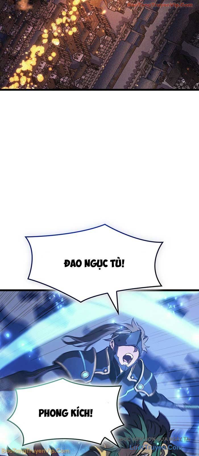Đế Vương Hồi Quy Chapter 100 - Trang 2