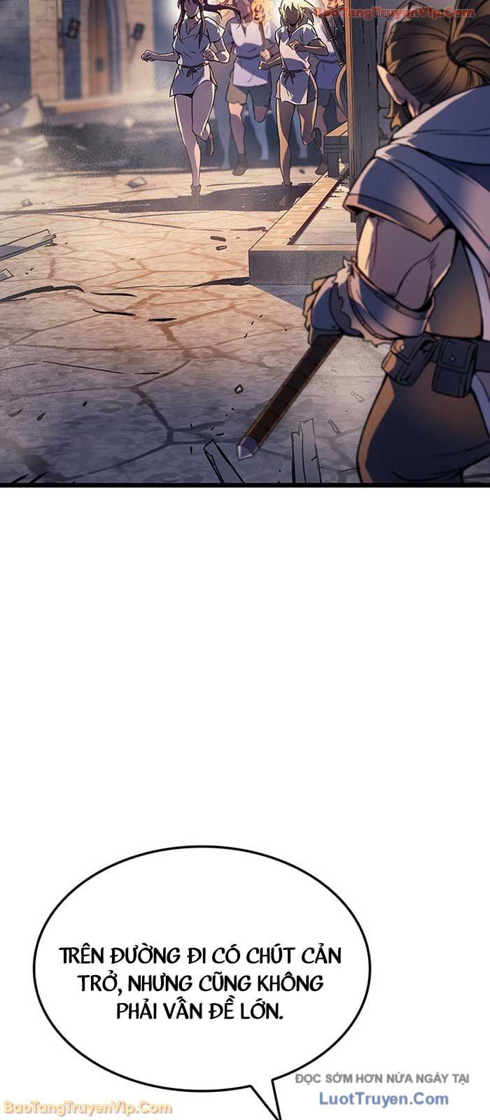 Đế Vương Hồi Quy Chapter 100 - Trang 2