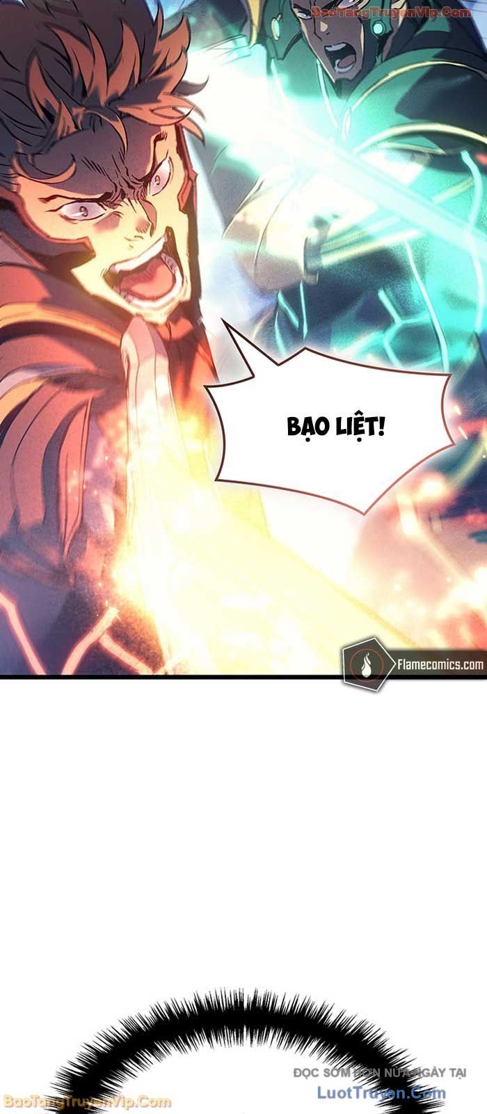 Đế Vương Hồi Quy Chapter 100 - Trang 2