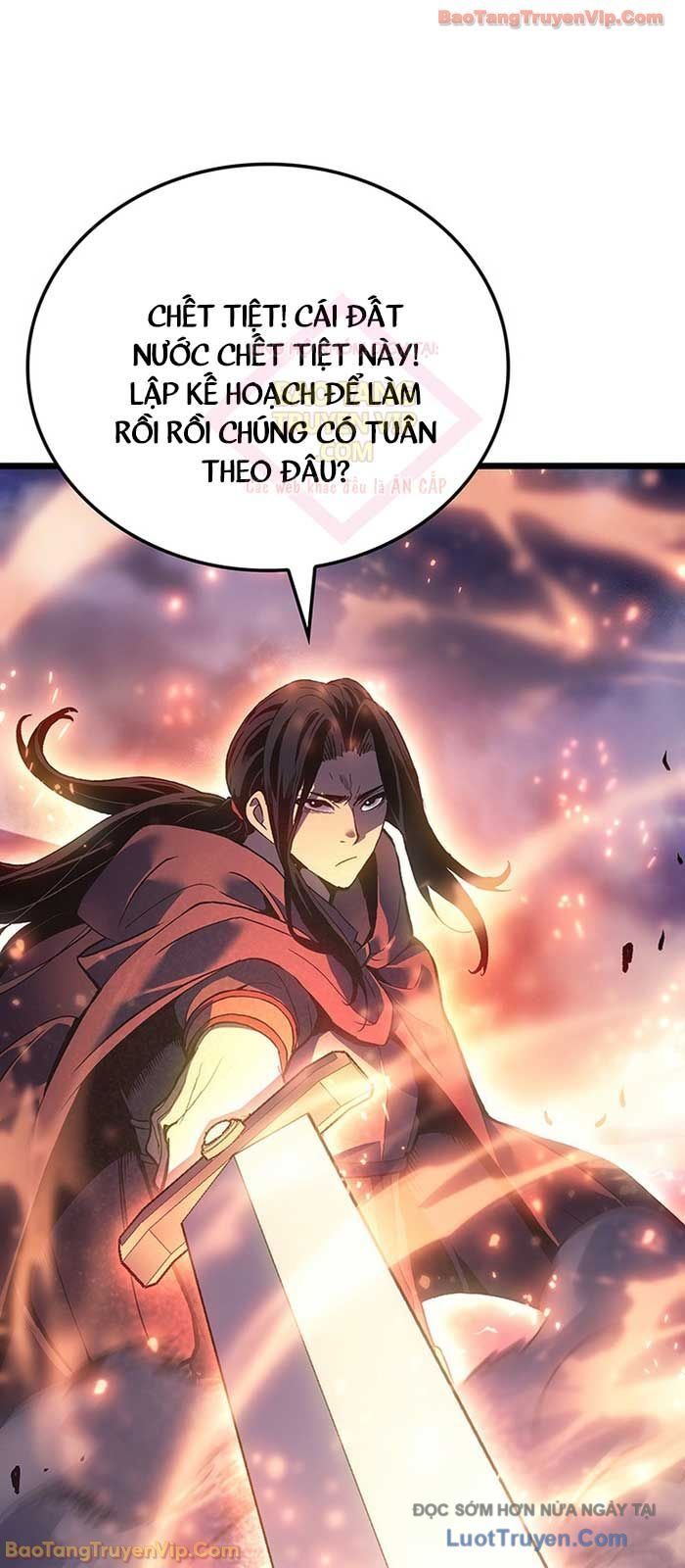 Đế Vương Hồi Quy Chapter 100 - Trang 2