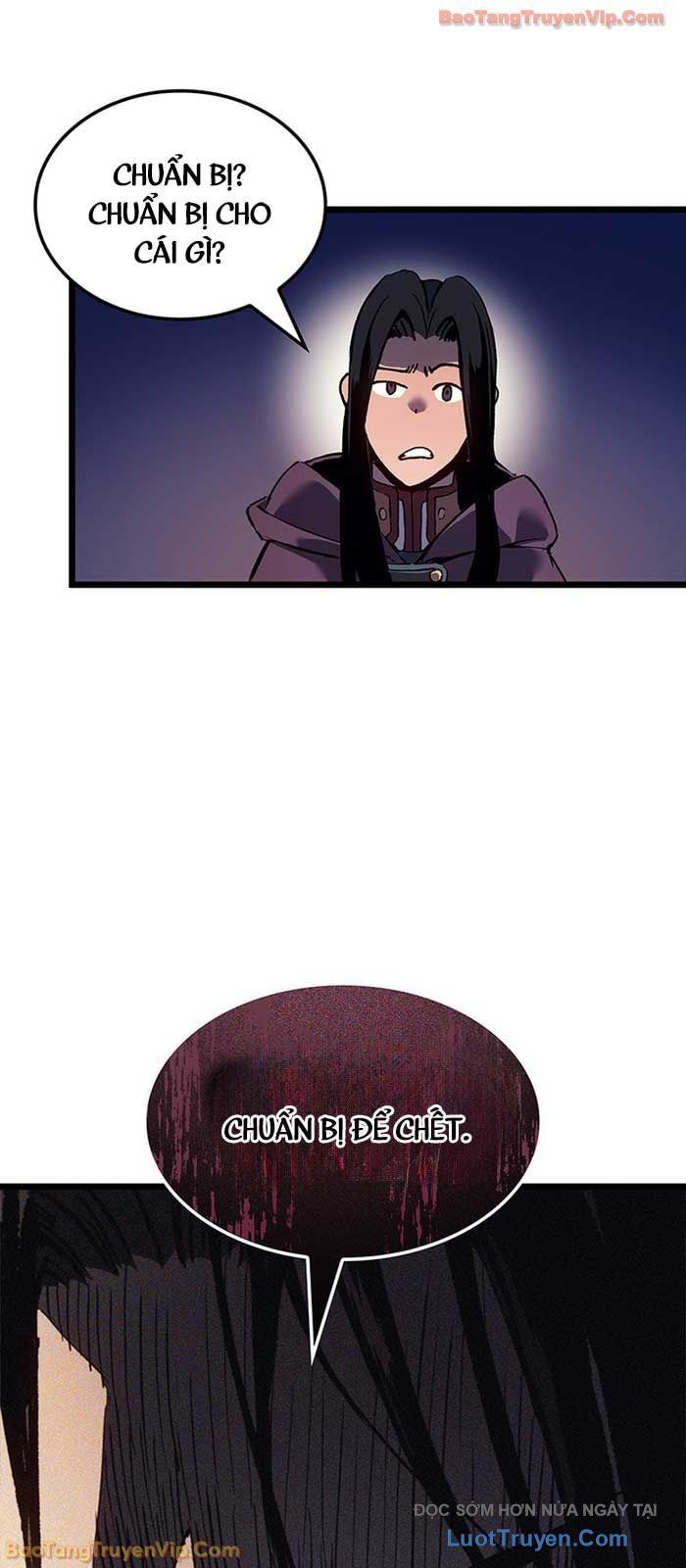 Đế Vương Hồi Quy Chapter 100 - Trang 2