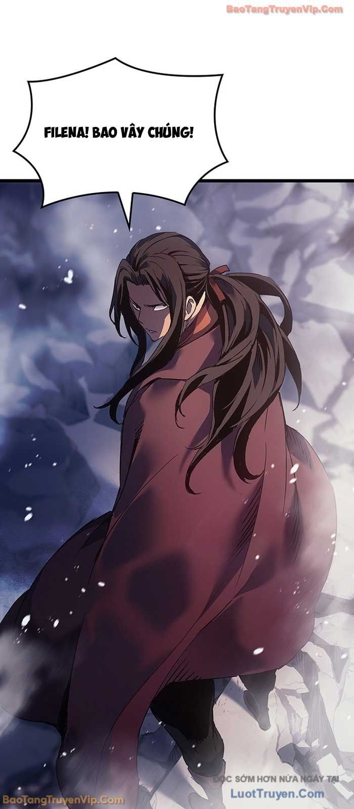 Đế Vương Hồi Quy Chapter 100 - Trang 2