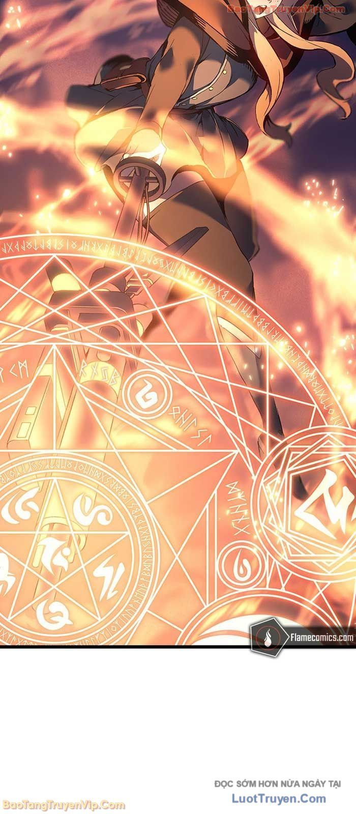 Đế Vương Hồi Quy Chapter 100 - Trang 2