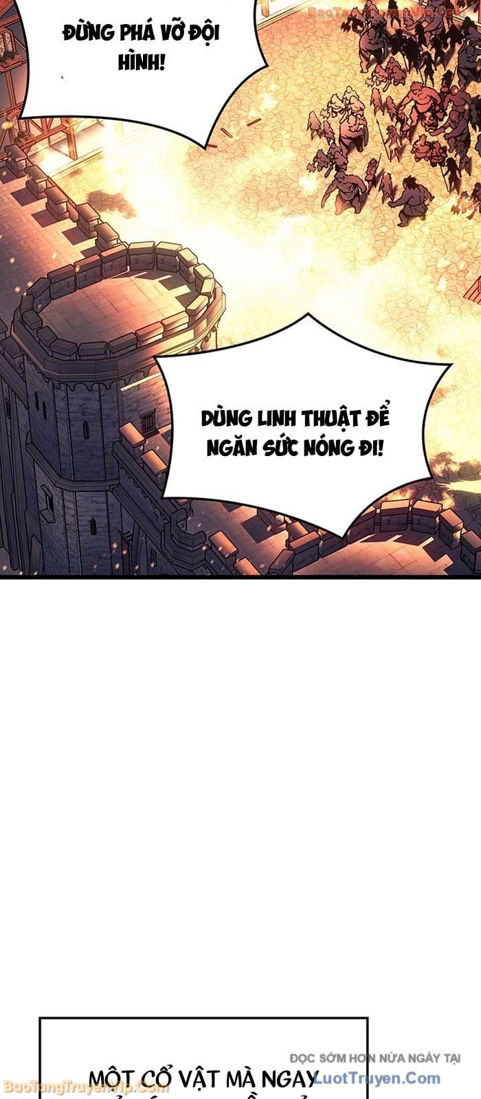 Đế Vương Hồi Quy Chapter 100 - Trang 2