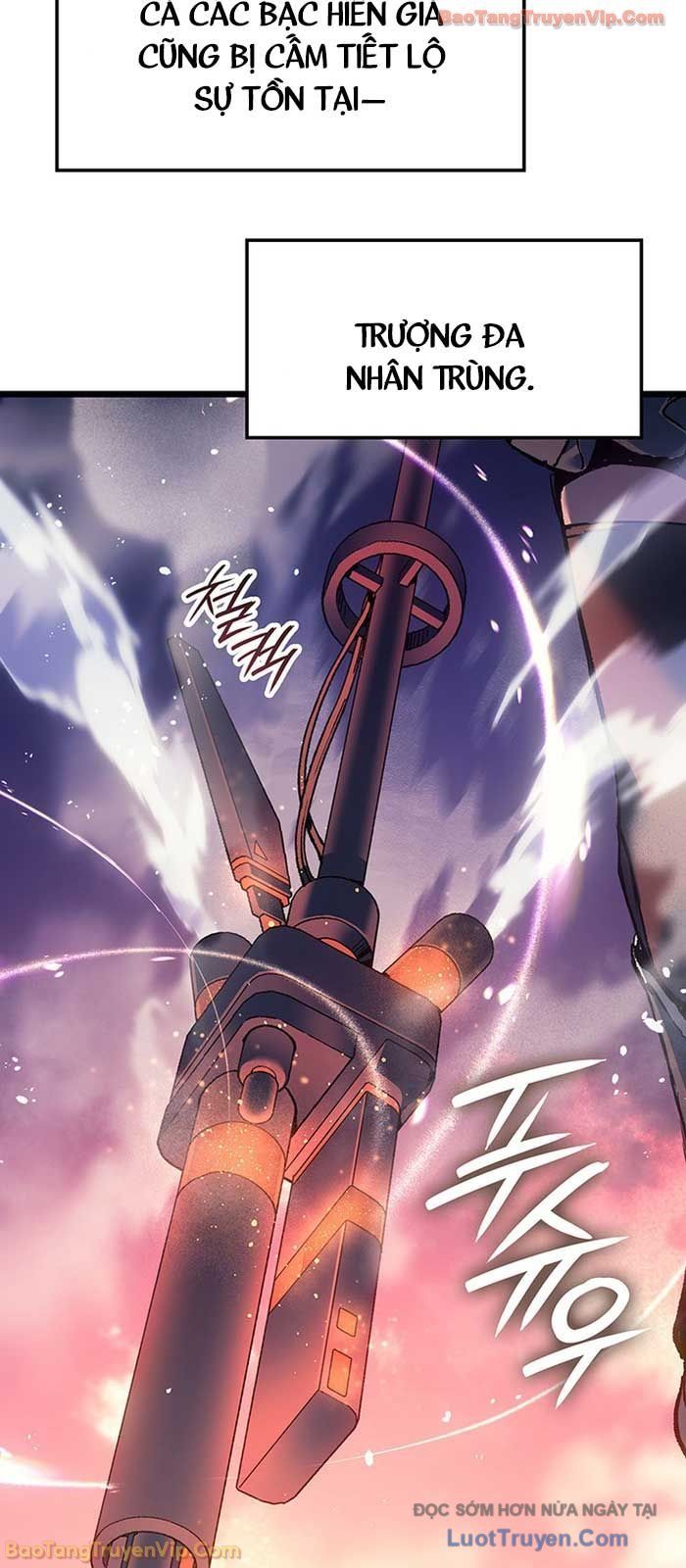 Đế Vương Hồi Quy Chapter 100 - Trang 2