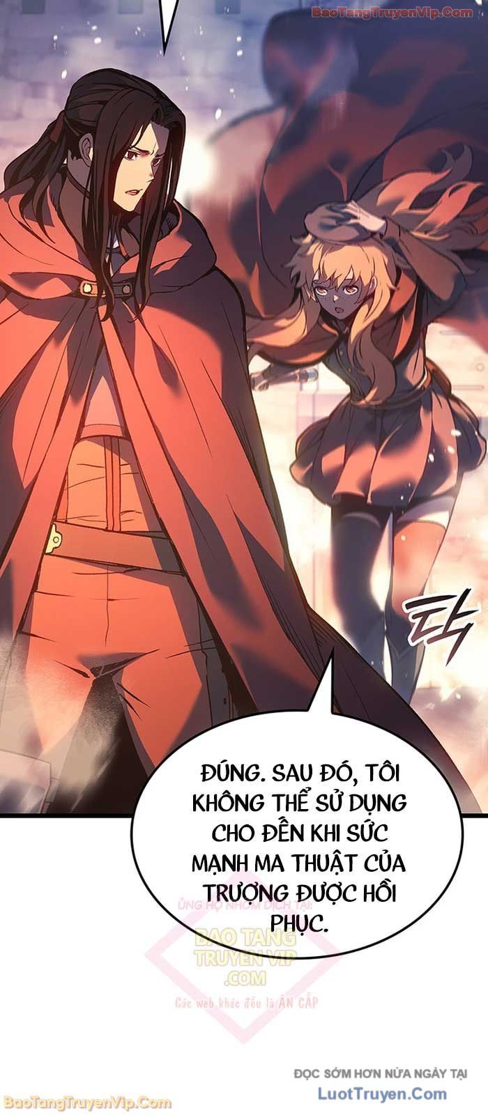 Đế Vương Hồi Quy Chapter 100 - Trang 2
