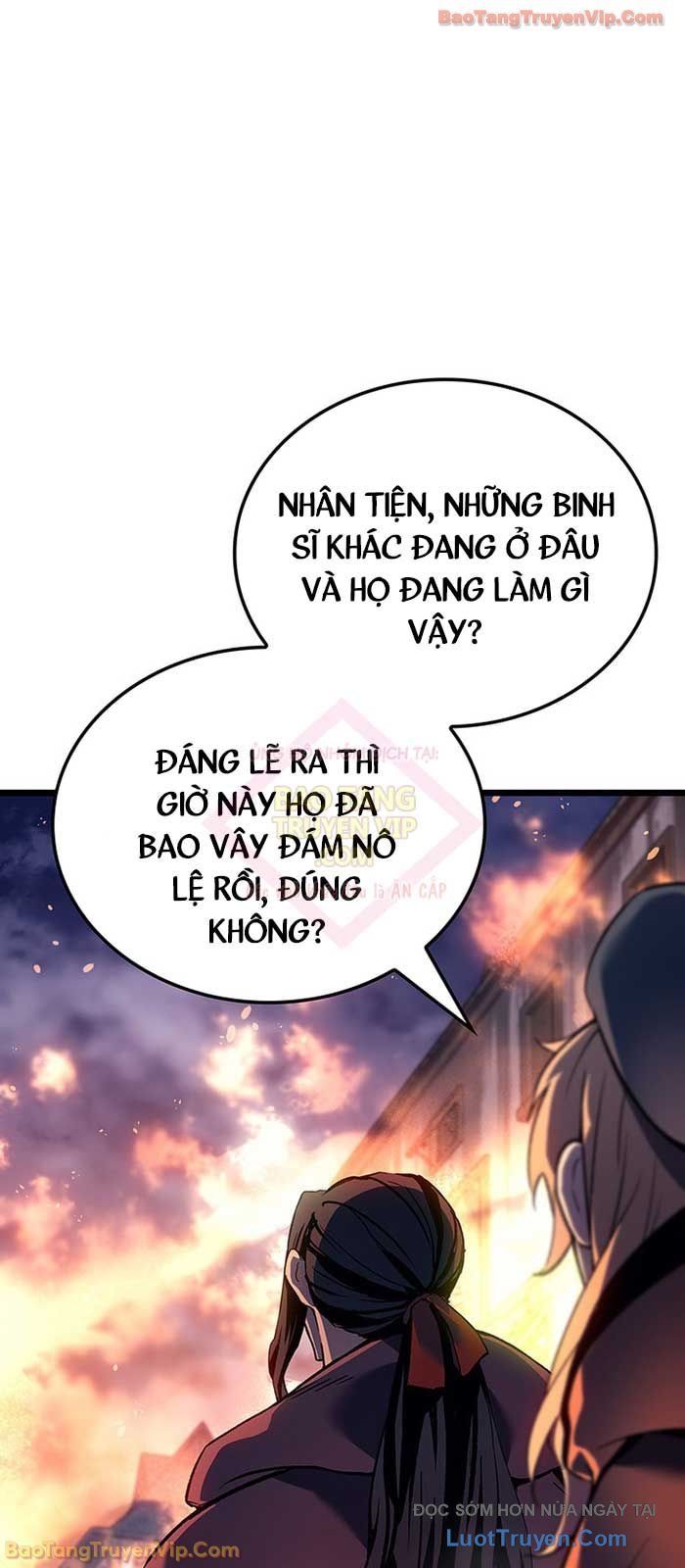 Đế Vương Hồi Quy Chapter 100 - Trang 2