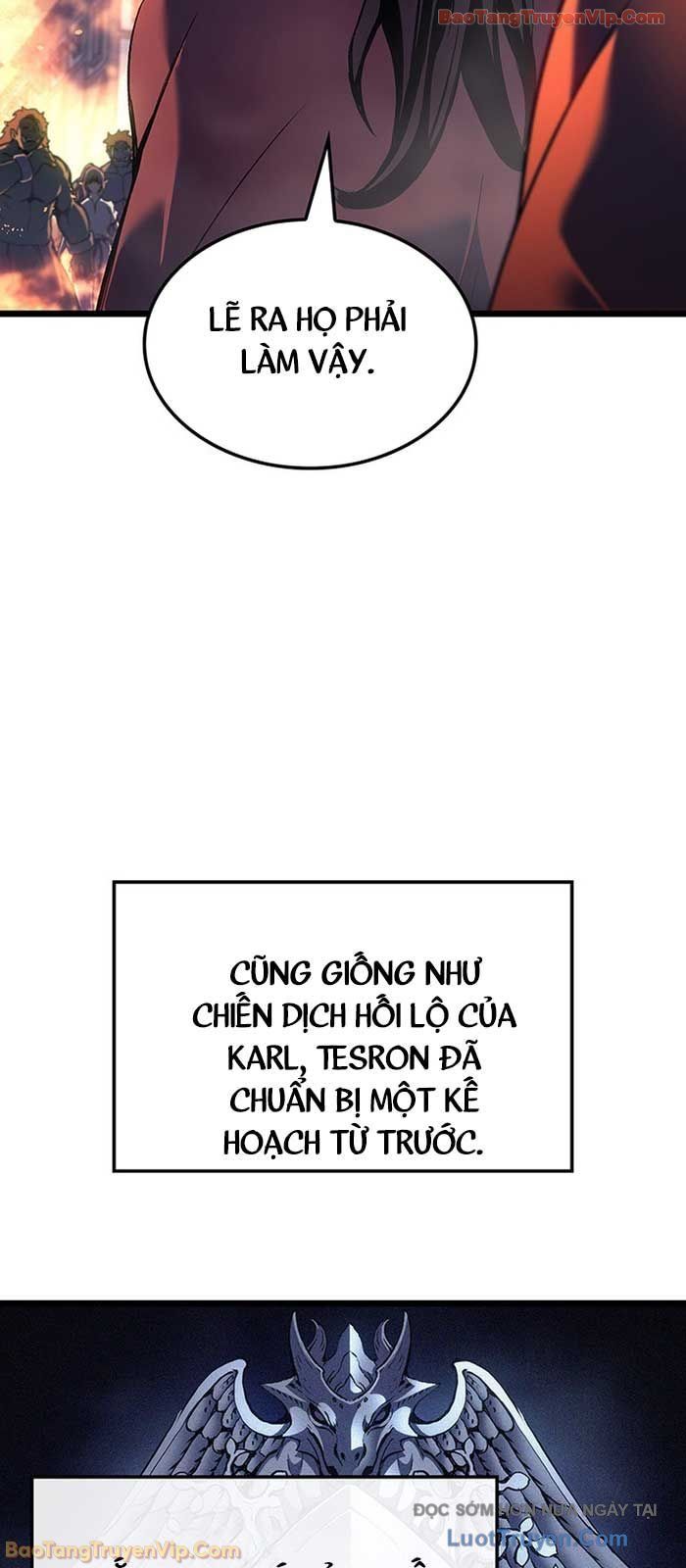 Đế Vương Hồi Quy Chapter 100 - Trang 2