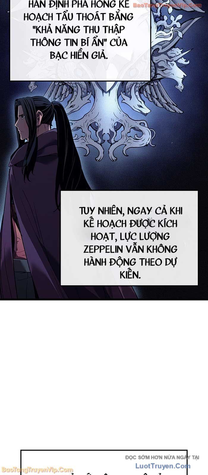 Đế Vương Hồi Quy Chapter 100 - Trang 2