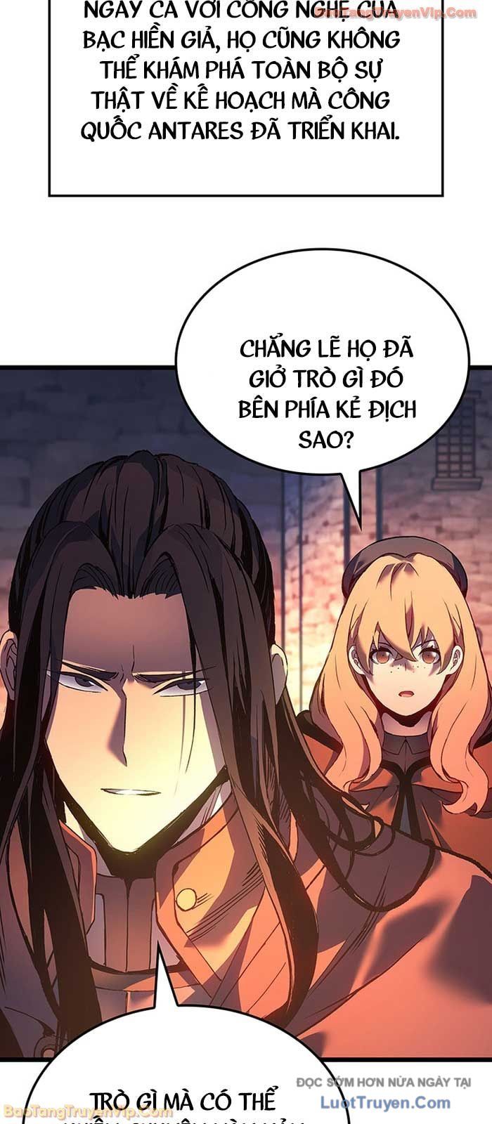 Đế Vương Hồi Quy Chapter 100 - Trang 2