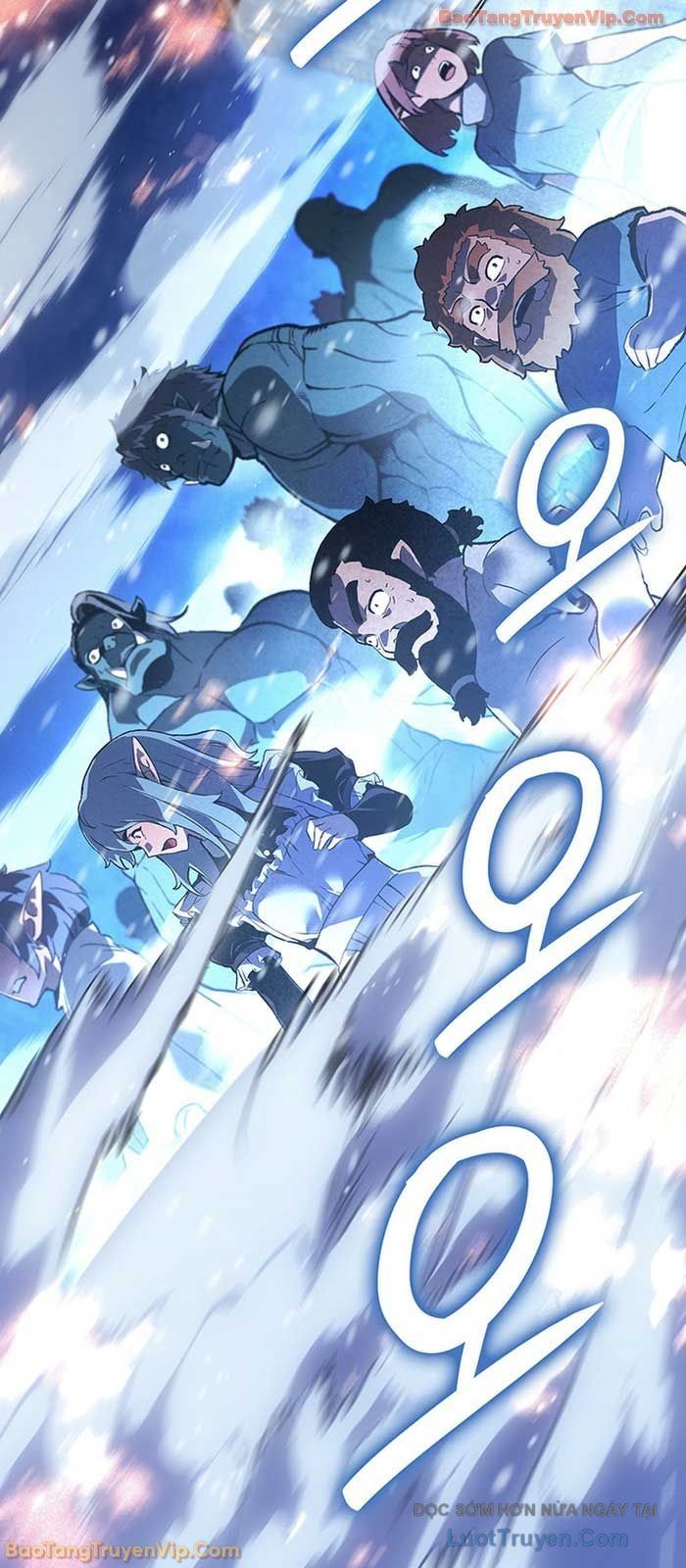 Đế Vương Hồi Quy Chapter 100 - Trang 2