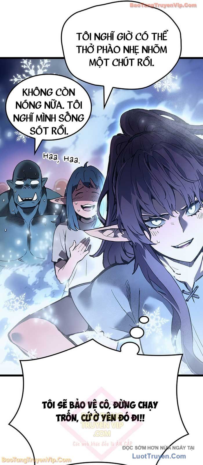 Đế Vương Hồi Quy Chapter 100 - Trang 2