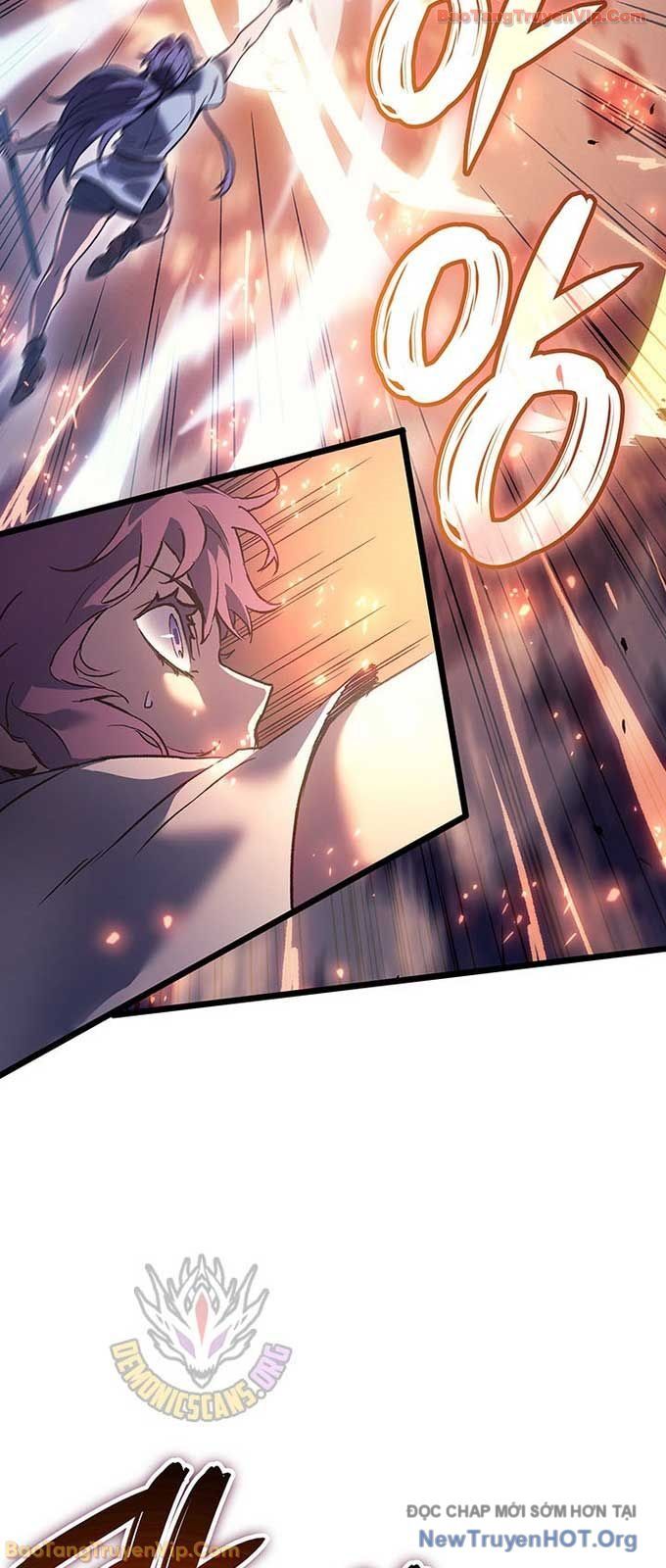 Đế Vương Hồi Quy Chapter 101 - Trang 2