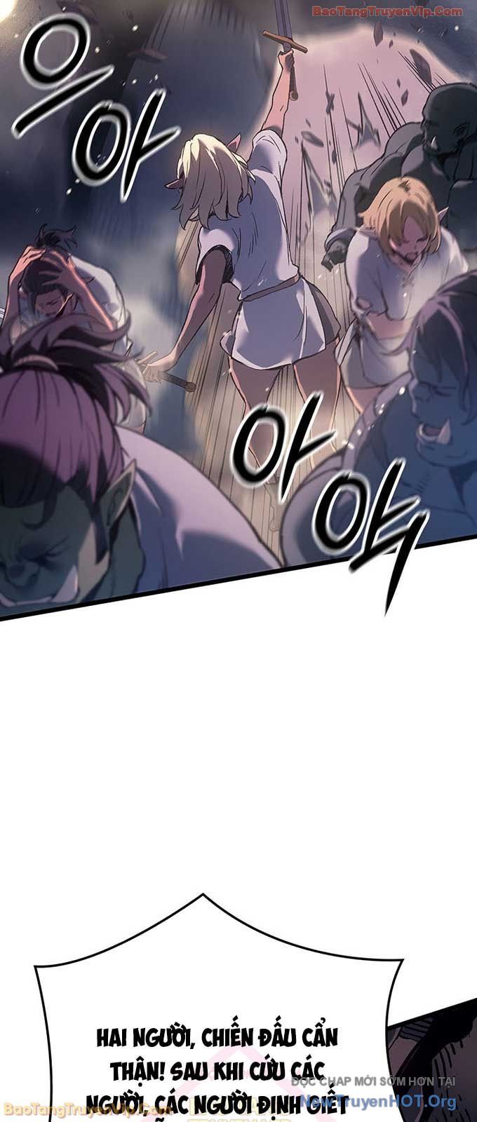 Đế Vương Hồi Quy Chapter 101 - Trang 2