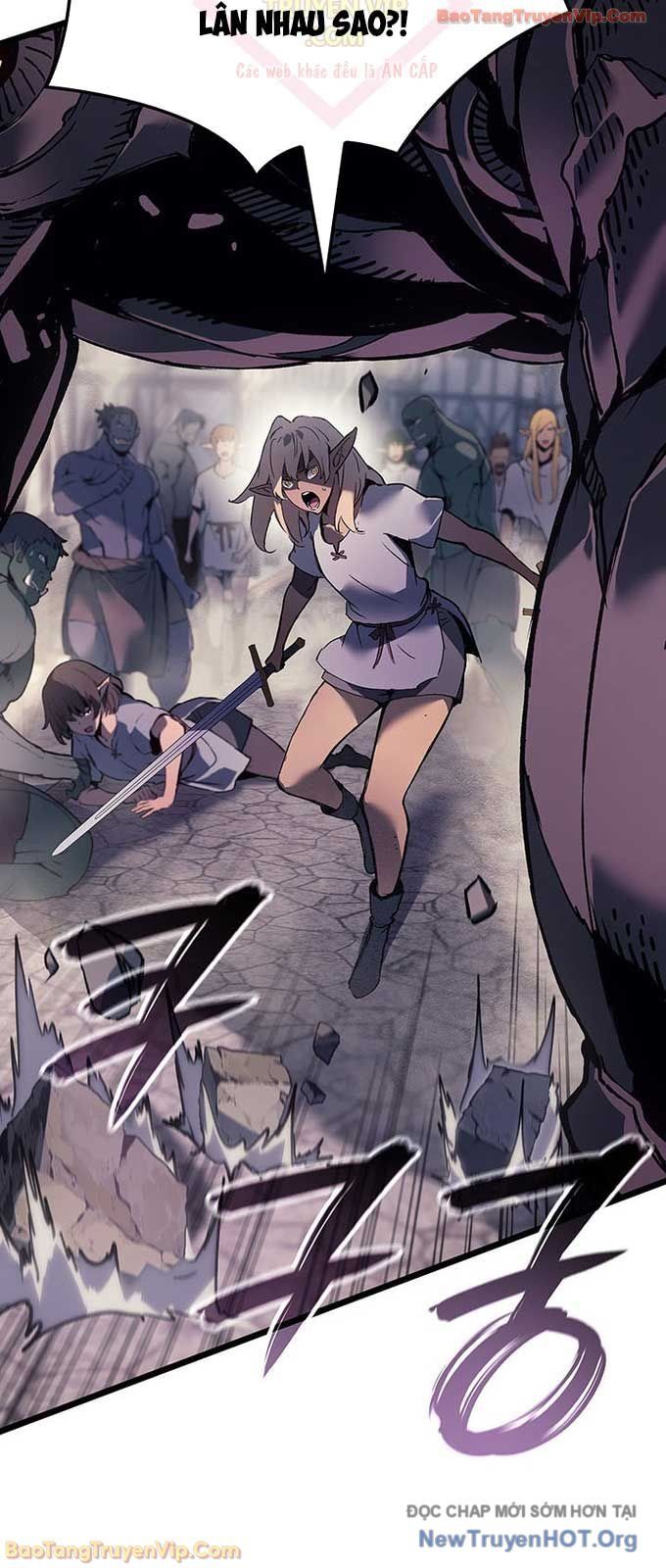 Đế Vương Hồi Quy Chapter 101 - Trang 2