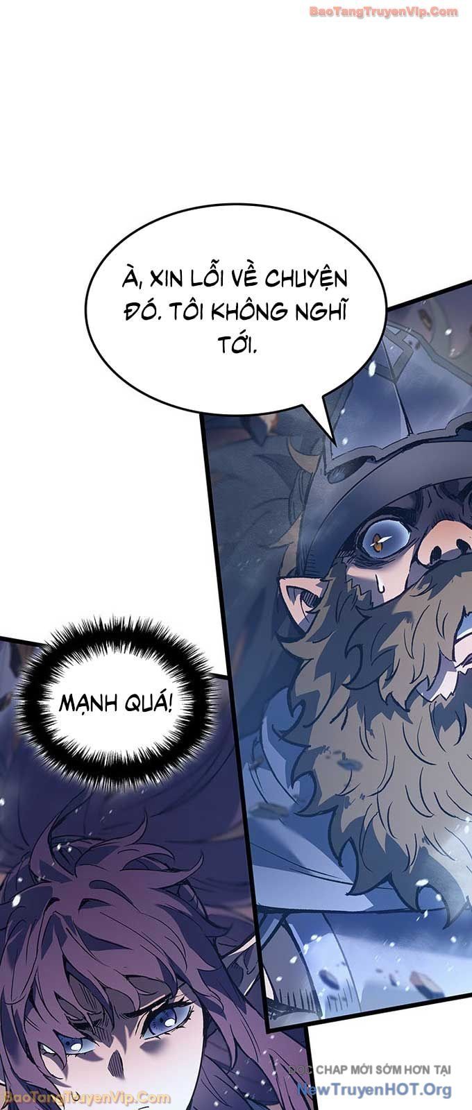 Đế Vương Hồi Quy Chapter 101 - Trang 2