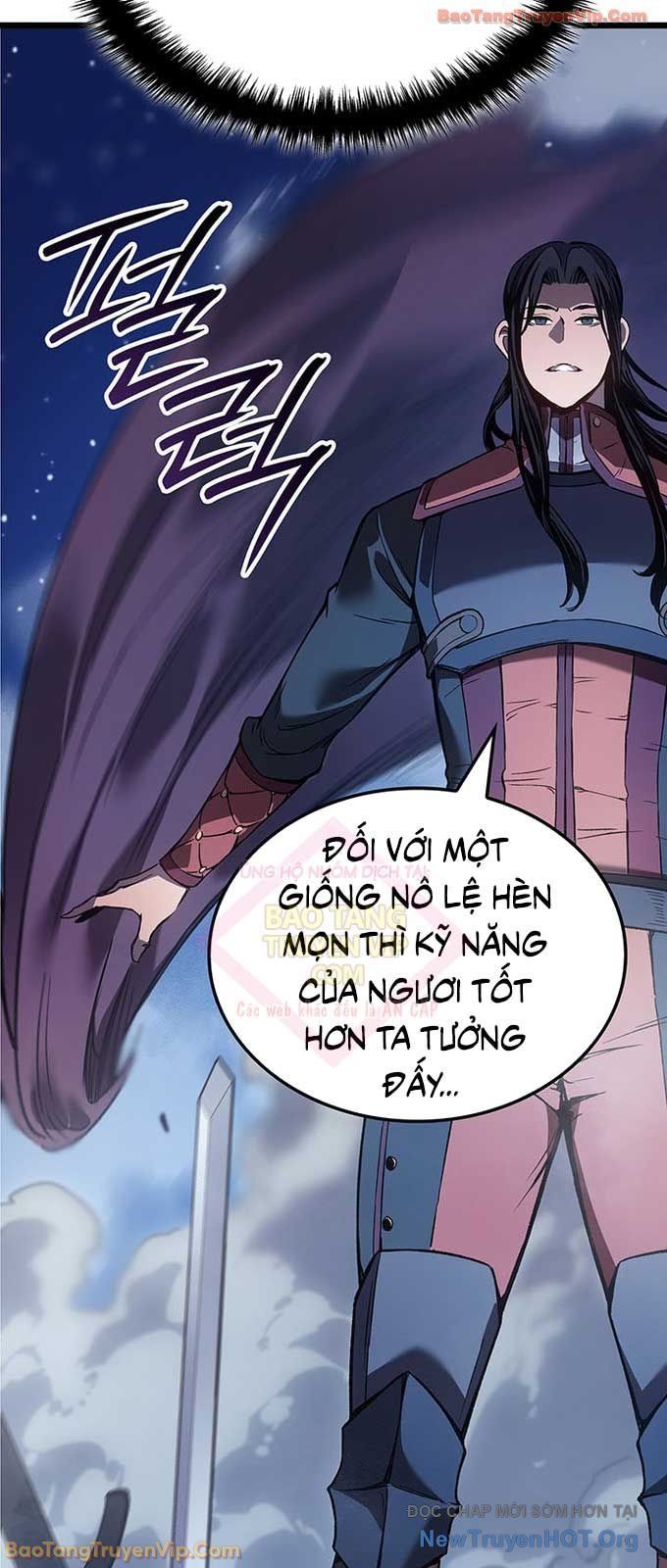 Đế Vương Hồi Quy Chapter 101 - Trang 2