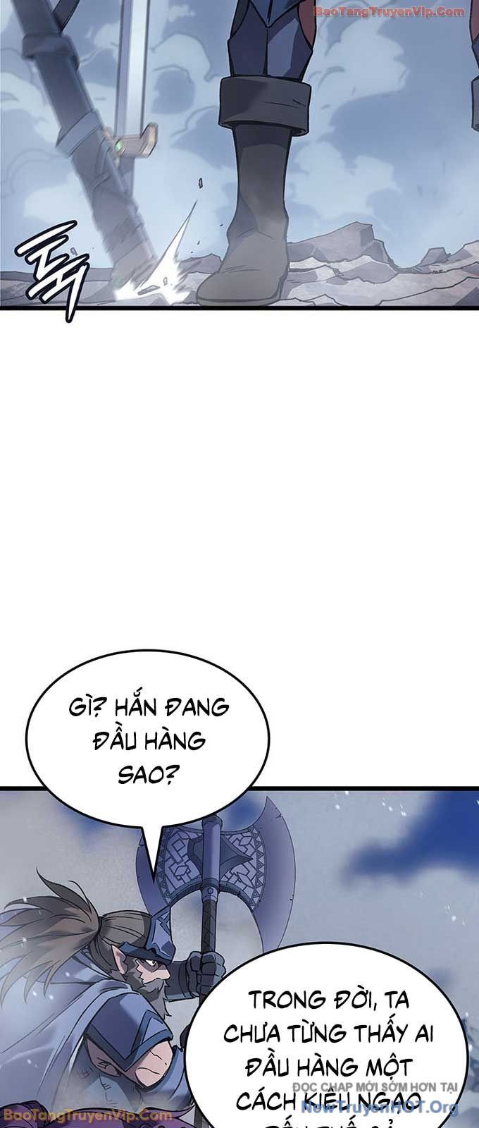 Đế Vương Hồi Quy Chapter 101 - Trang 2