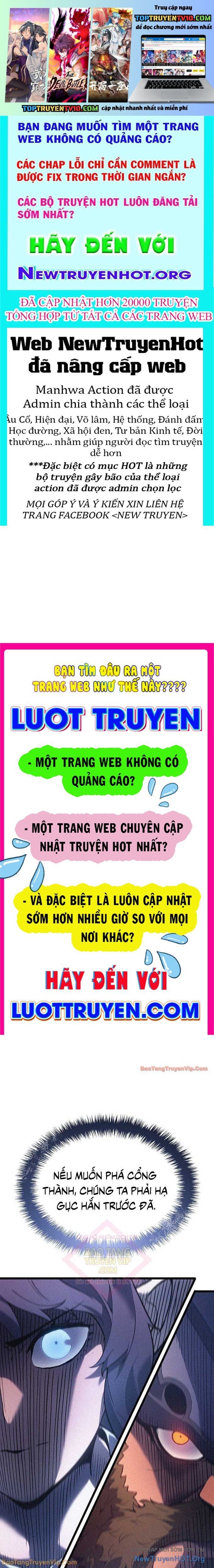 Đế Vương Hồi Quy Chapter 101 - Trang 2