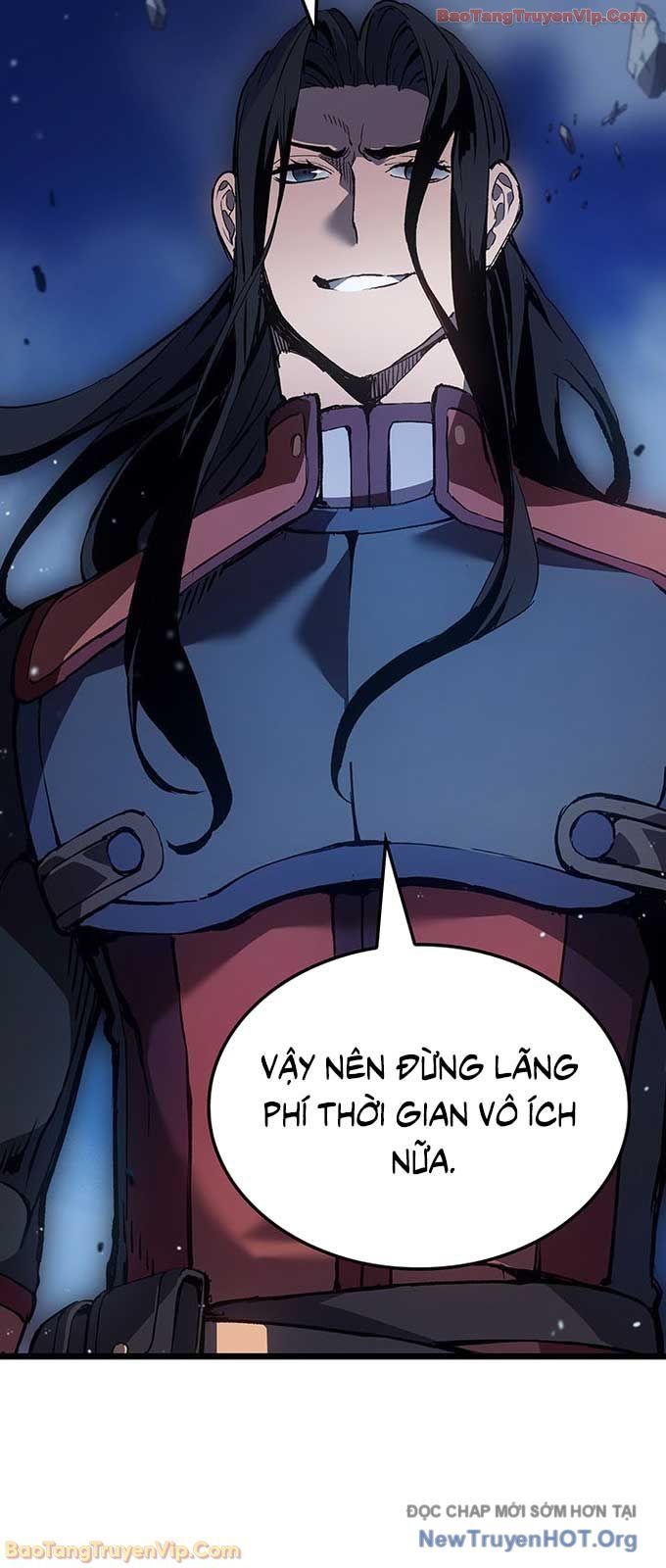 Đế Vương Hồi Quy Chapter 101 - Trang 2