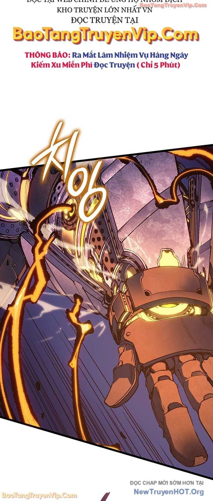 Đế Vương Hồi Quy Chapter 101 - Trang 2