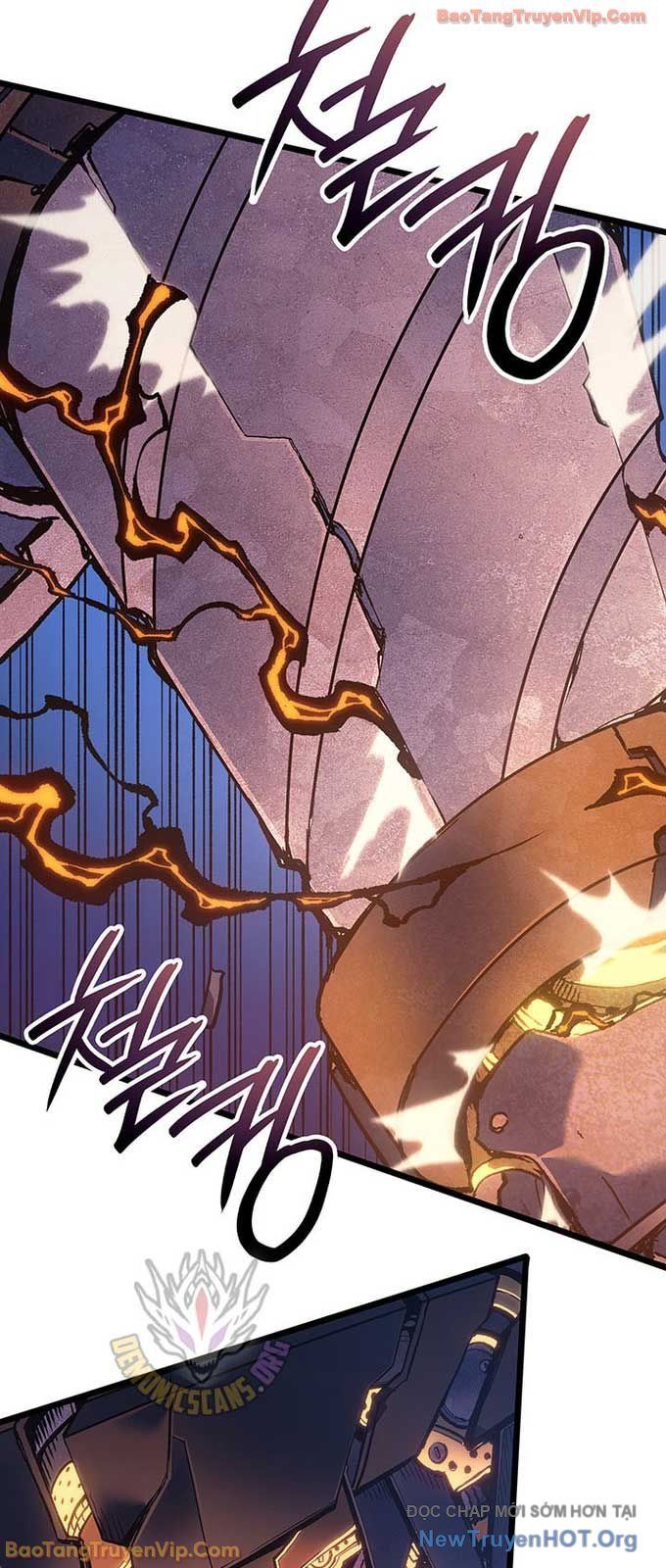 Đế Vương Hồi Quy Chapter 101 - Trang 2