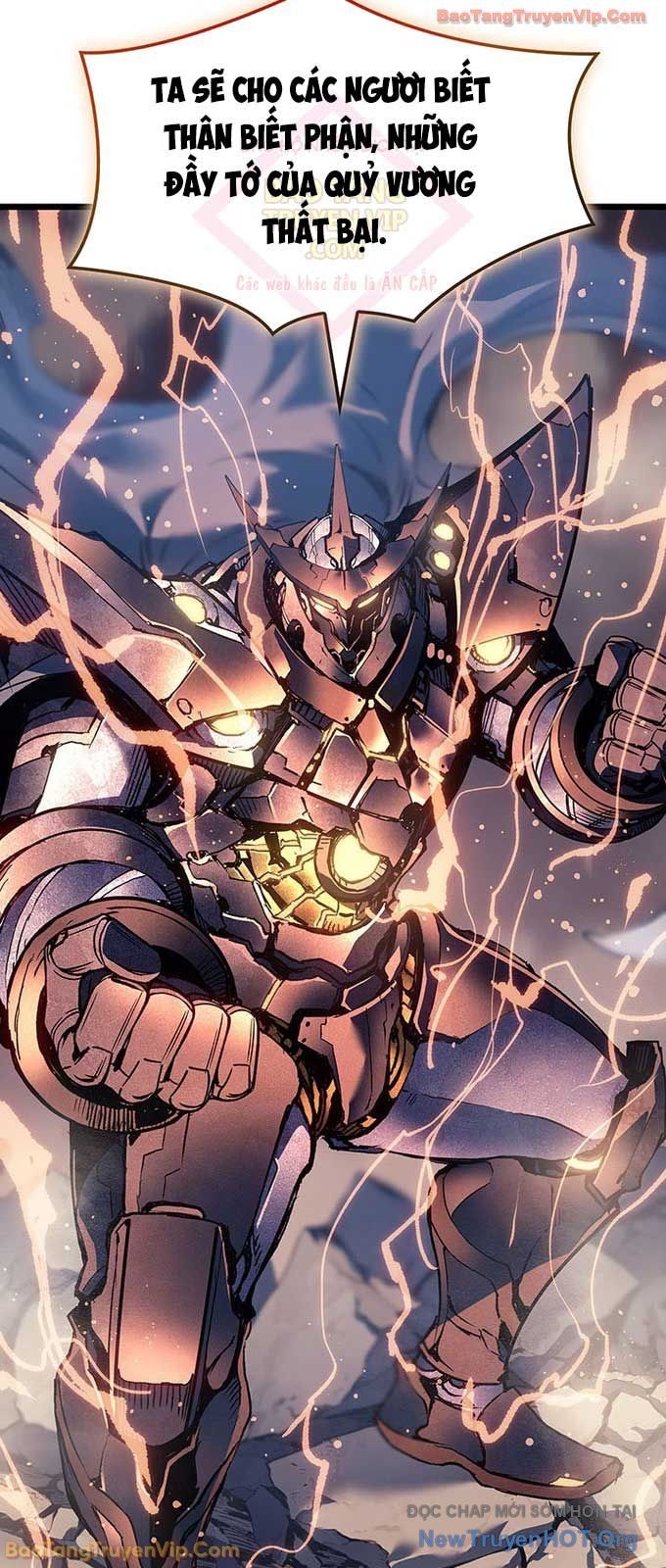 Đế Vương Hồi Quy Chapter 101 - Trang 2