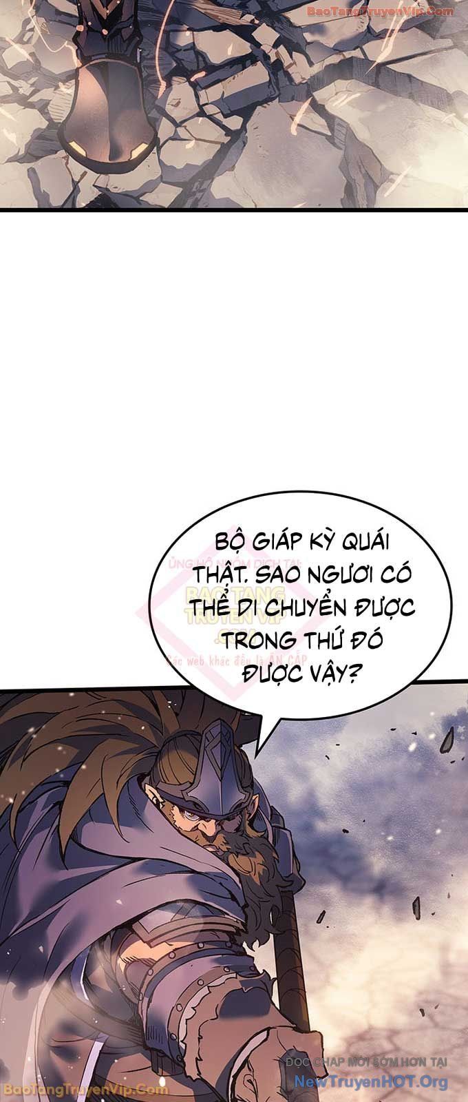 Đế Vương Hồi Quy Chapter 101 - Trang 2