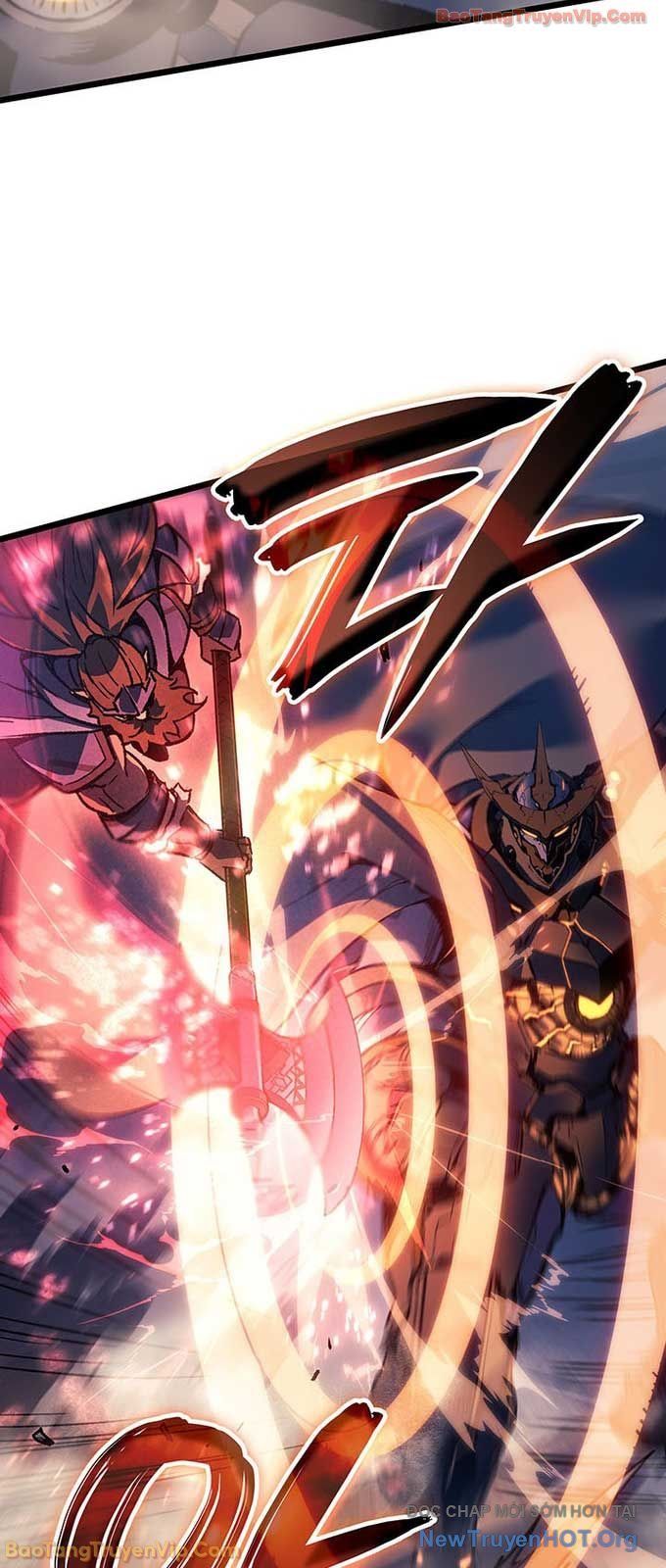Đế Vương Hồi Quy Chapter 101 - Trang 2