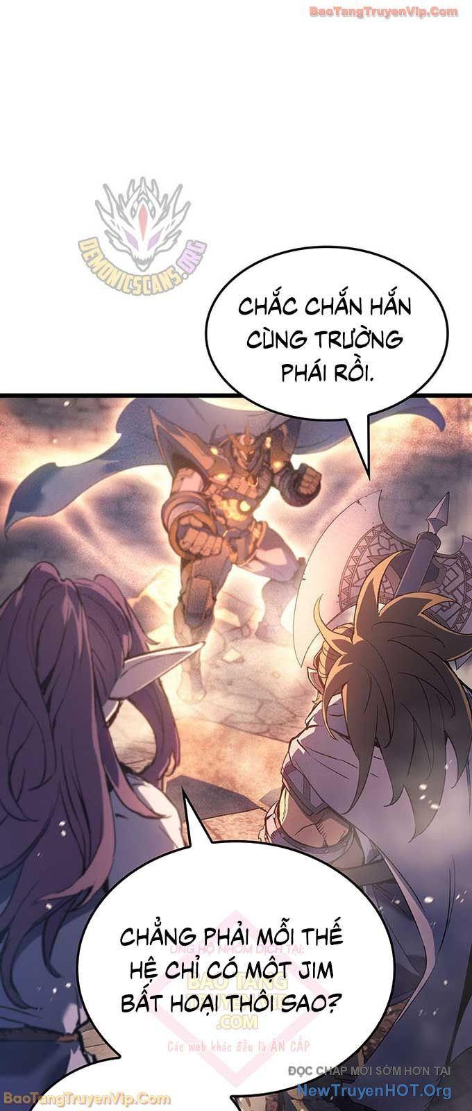 Đế Vương Hồi Quy Chapter 101 - Trang 2