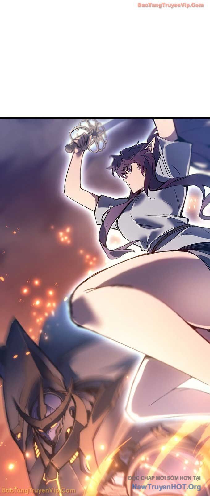 Đế Vương Hồi Quy Chapter 101 - Trang 2
