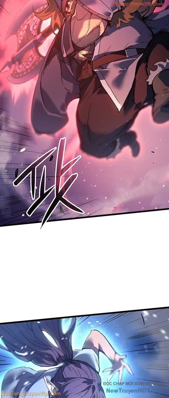 Đế Vương Hồi Quy Chapter 101 - Trang 2