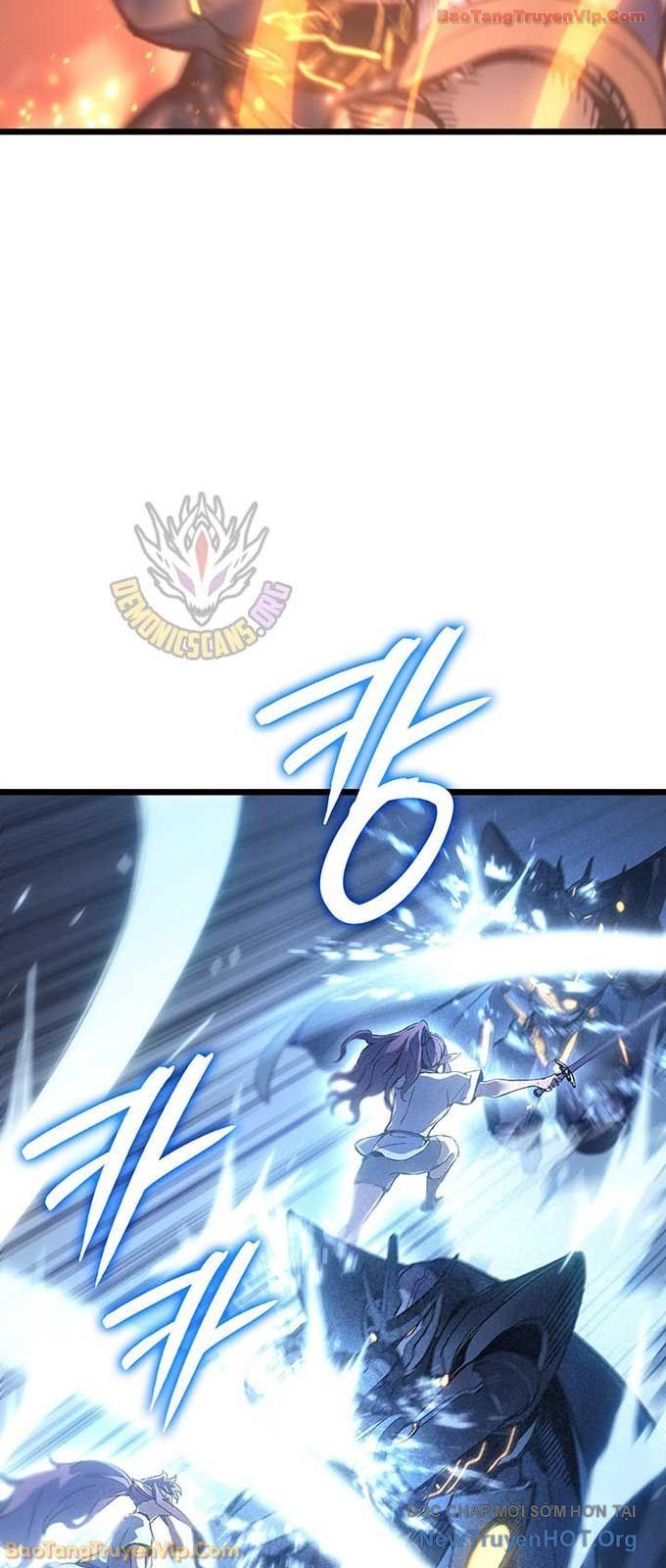 Đế Vương Hồi Quy Chapter 101 - Trang 2