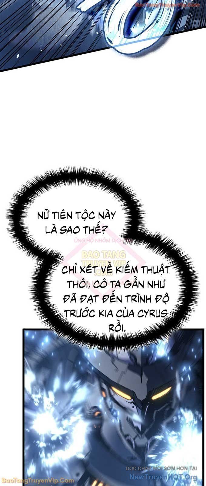 Đế Vương Hồi Quy Chapter 101 - Trang 2