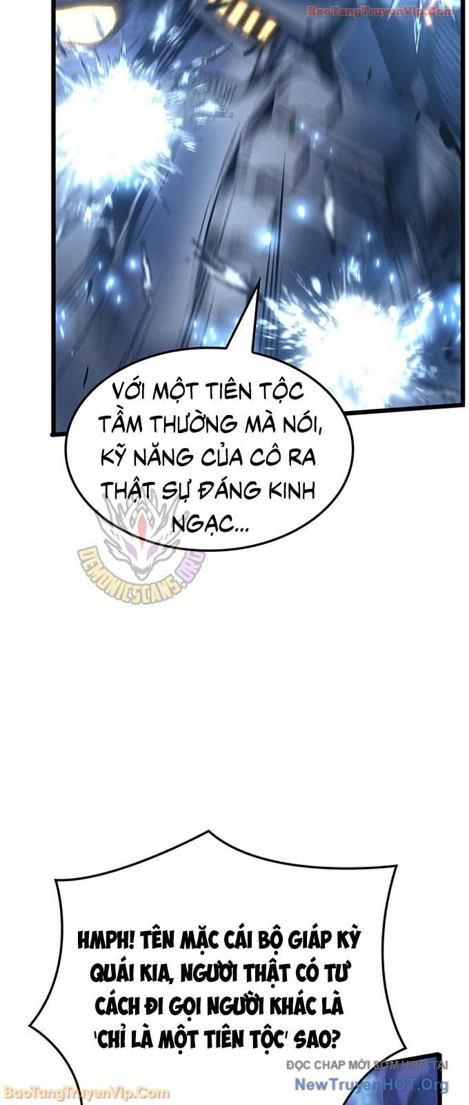 Đế Vương Hồi Quy Chapter 101 - Trang 2