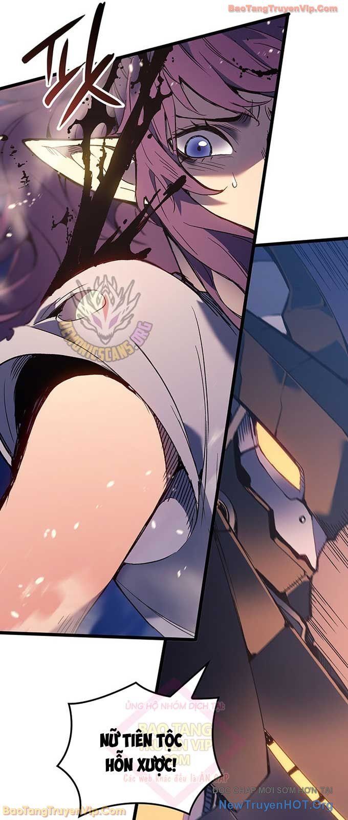 Đế Vương Hồi Quy Chapter 101 - Trang 2