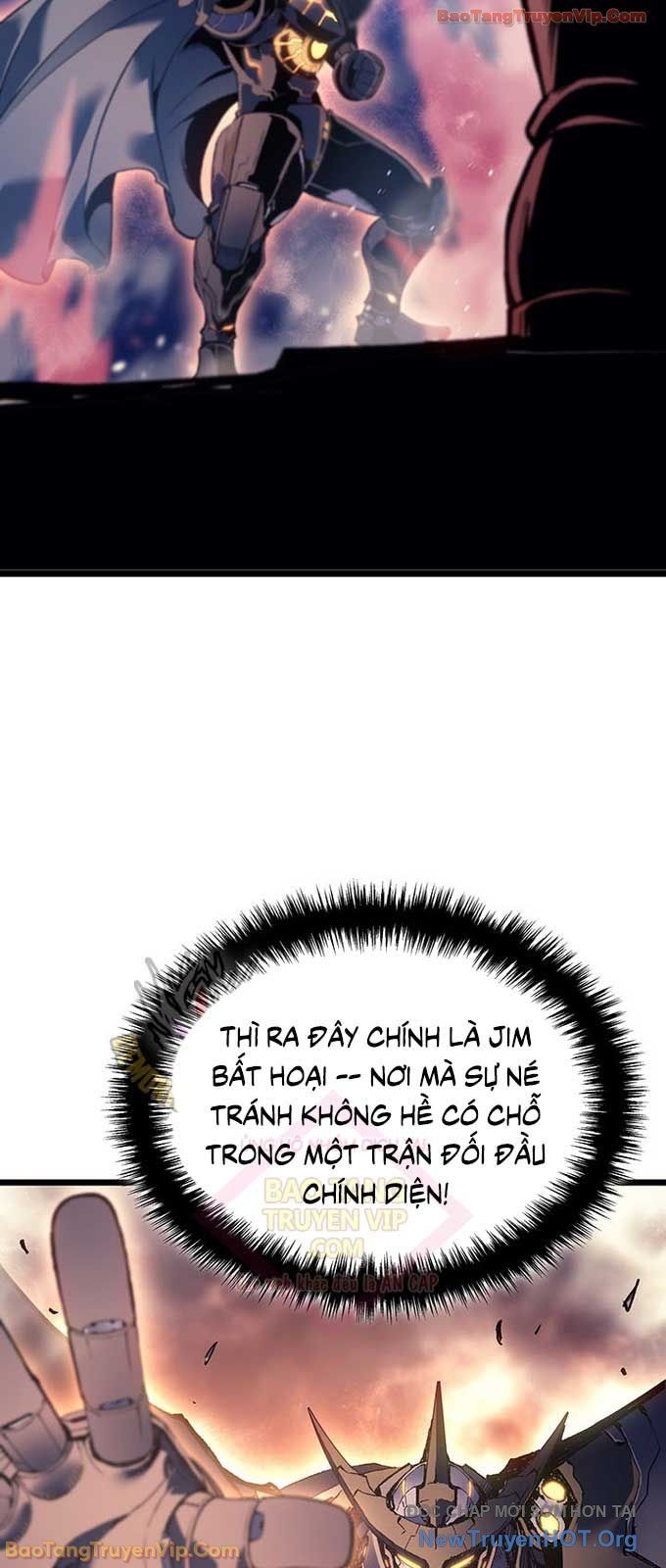 Đế Vương Hồi Quy Chapter 101 - Trang 2
