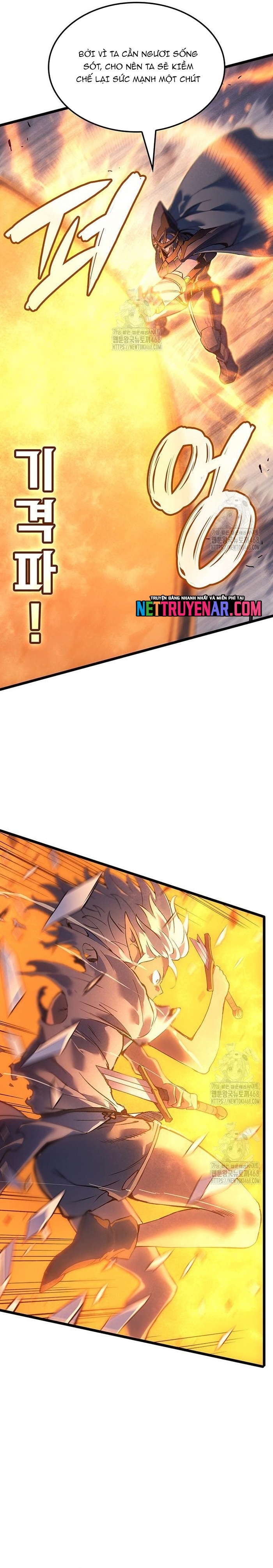 Đế Vương Hồi Quy Chapter 102 - Trang 2