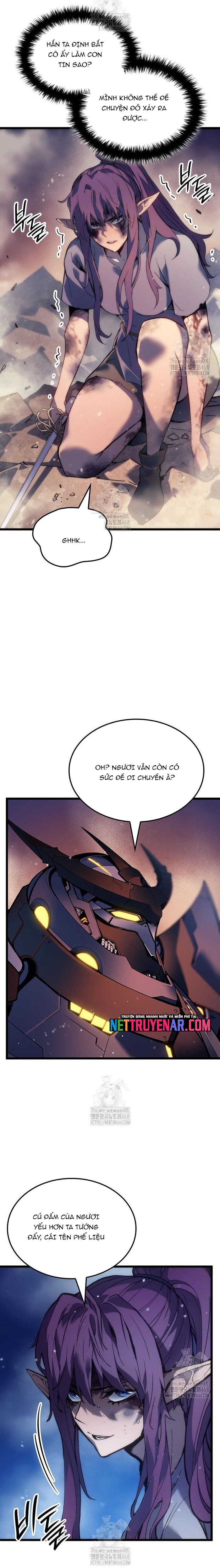 Đế Vương Hồi Quy Chapter 102 - Trang 2