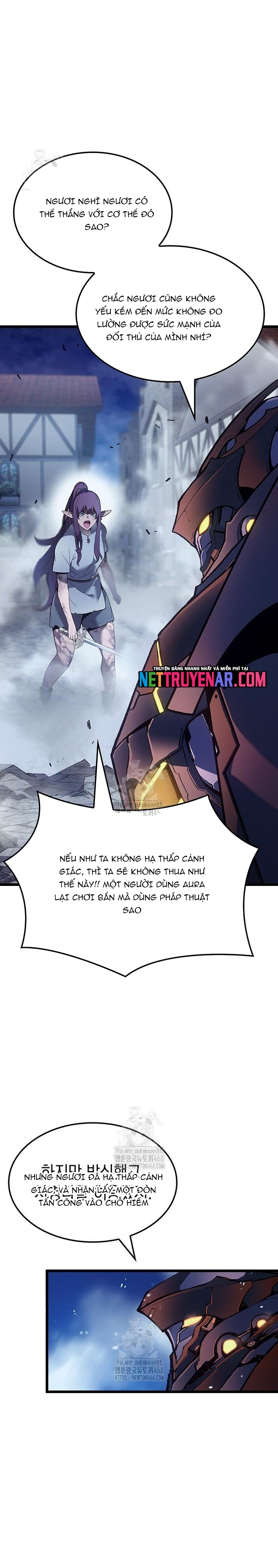 Đế Vương Hồi Quy Chapter 102 - Trang 2